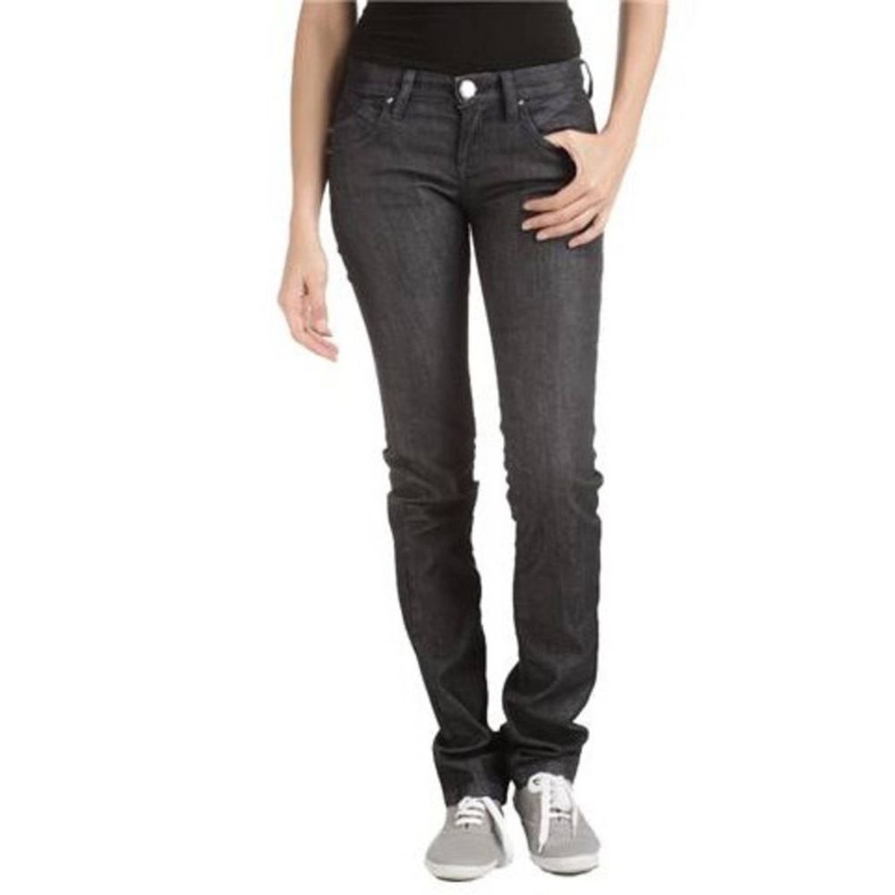Blue Cotton Jeans & Pant - ventzia