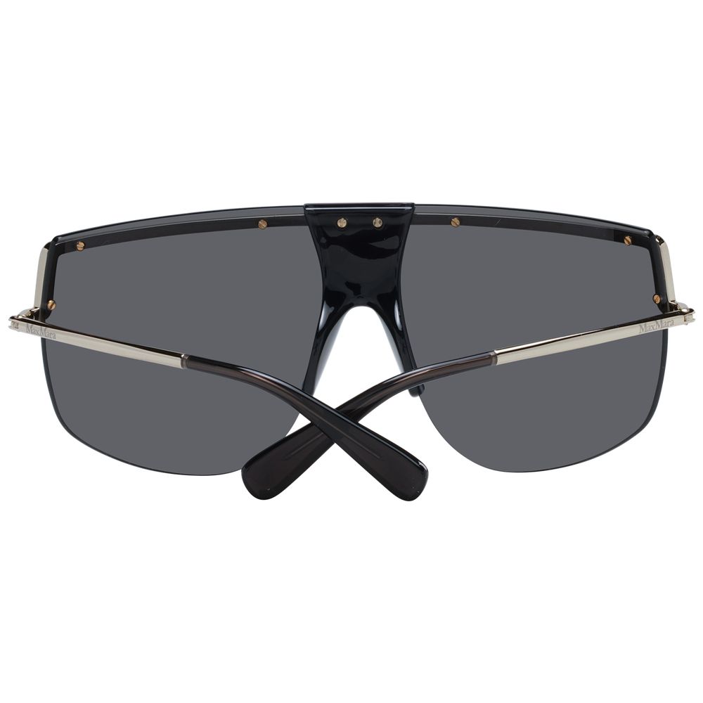 Gold Women Sunglasses - ventzia