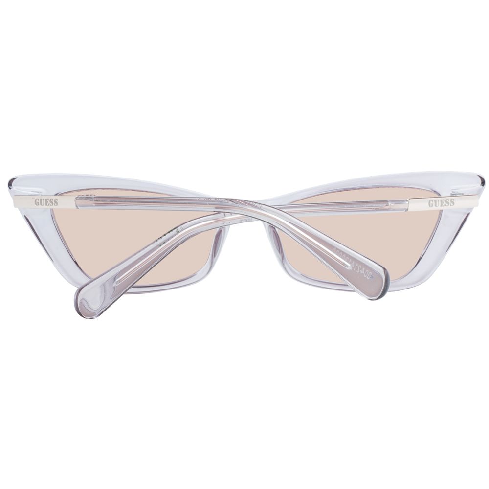 Purple Women Sunglasses - ventzia