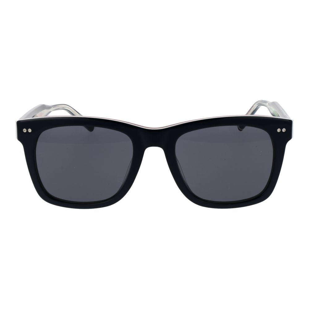 Blue Acetate Sunglasses - ventzia