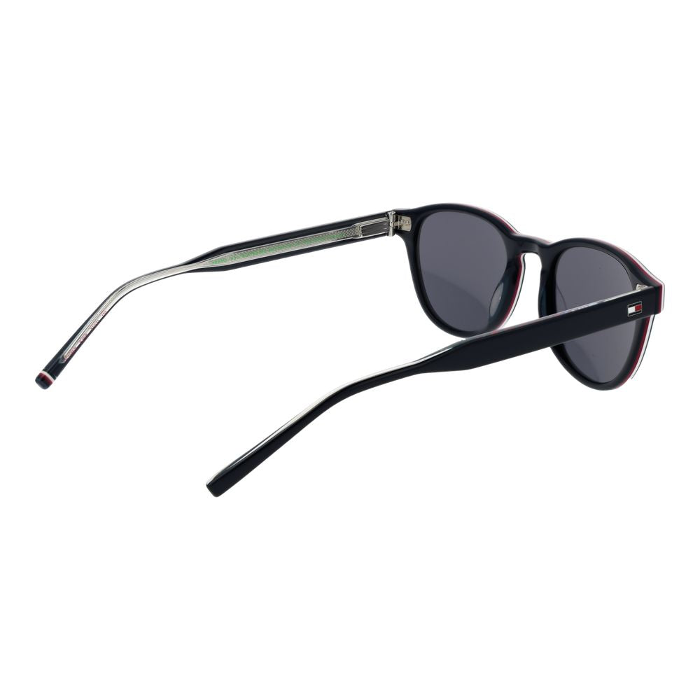 Blue Men Sunglasses - ventzia