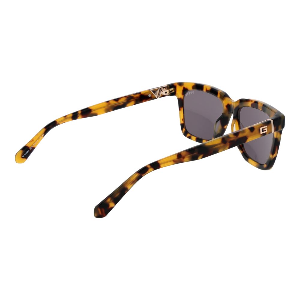 Yellow Men Sunglasses - ventzia