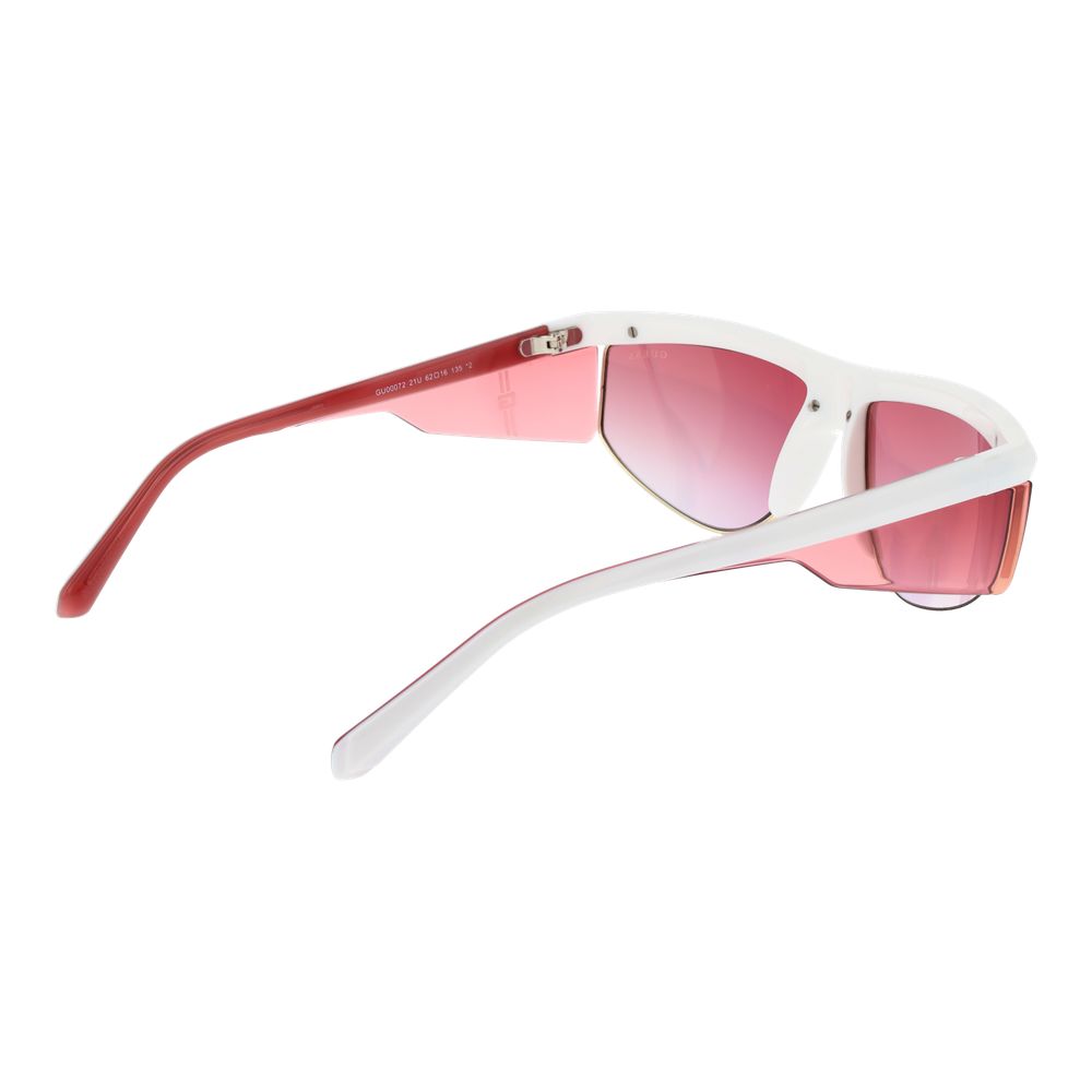 White Men Sunglasses - ventzia