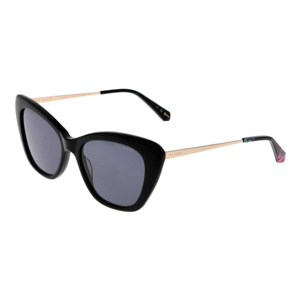Black Women Sunglass - ventzia