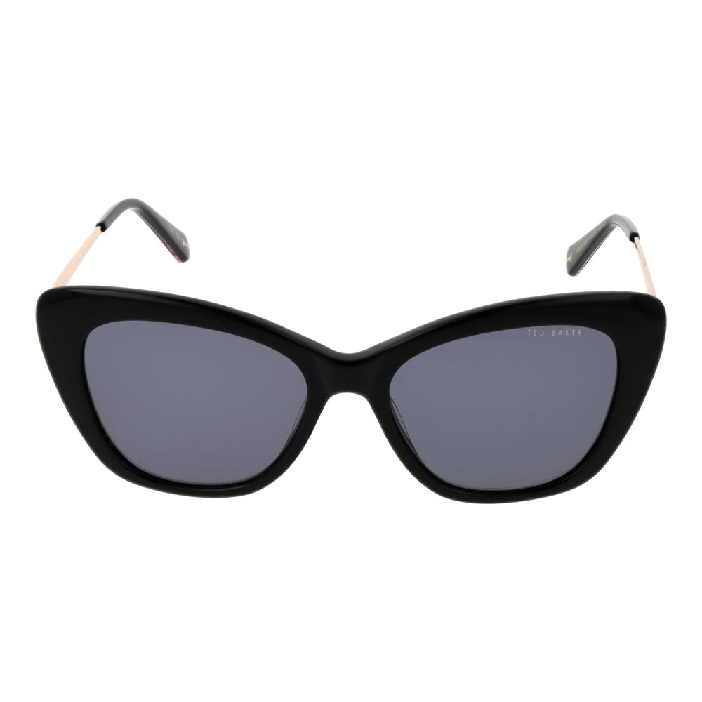 Black Women Sunglass - ventzia