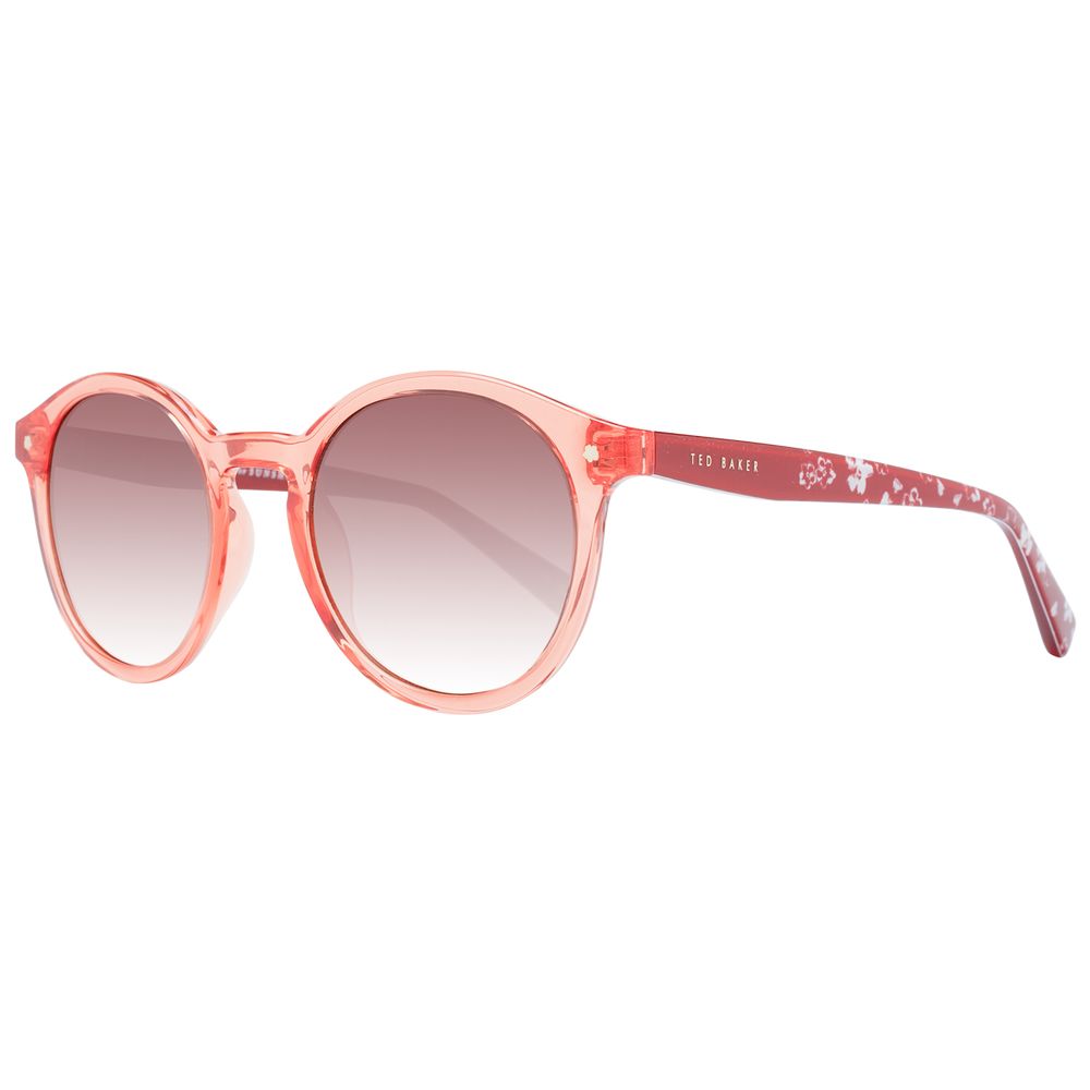 Pink Women Sunglasses - ventzia