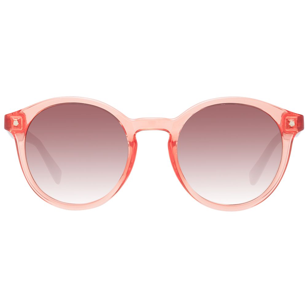 Pink Women Sunglasses - ventzia