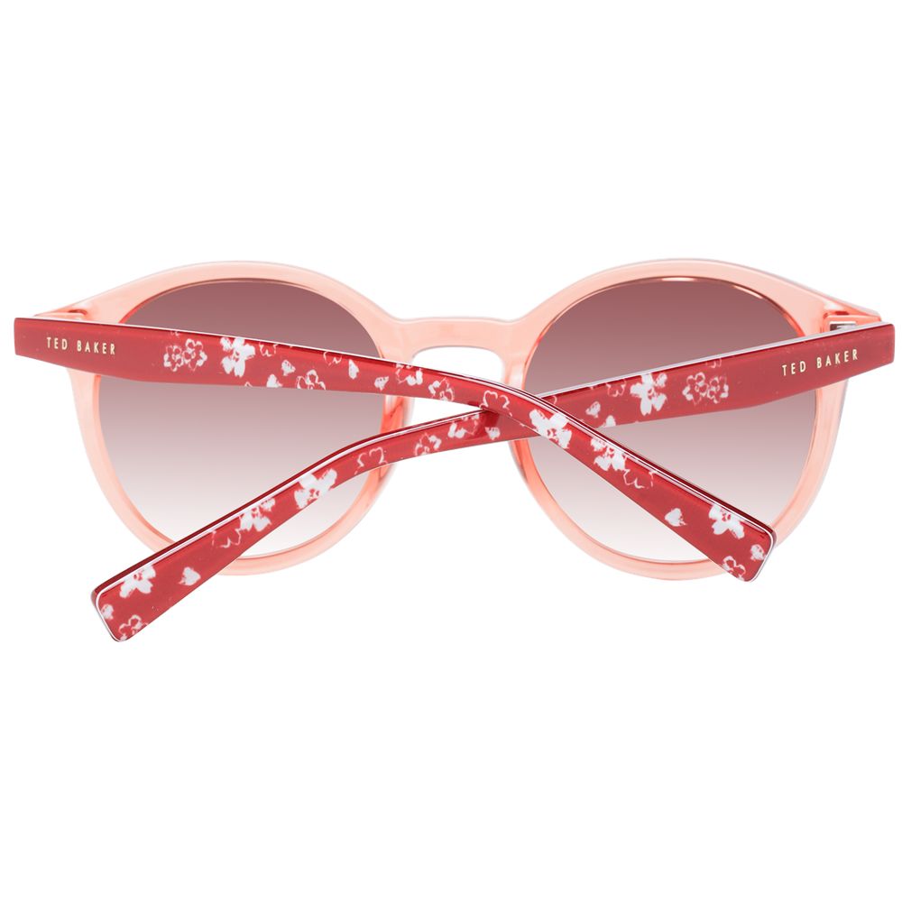Pink Women Sunglasses - ventzia