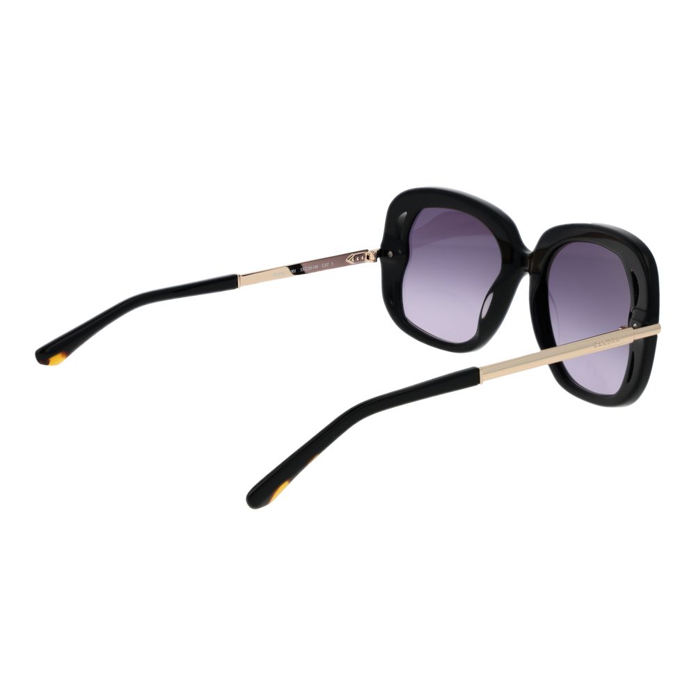 Black Women Sunglasses - ventzia