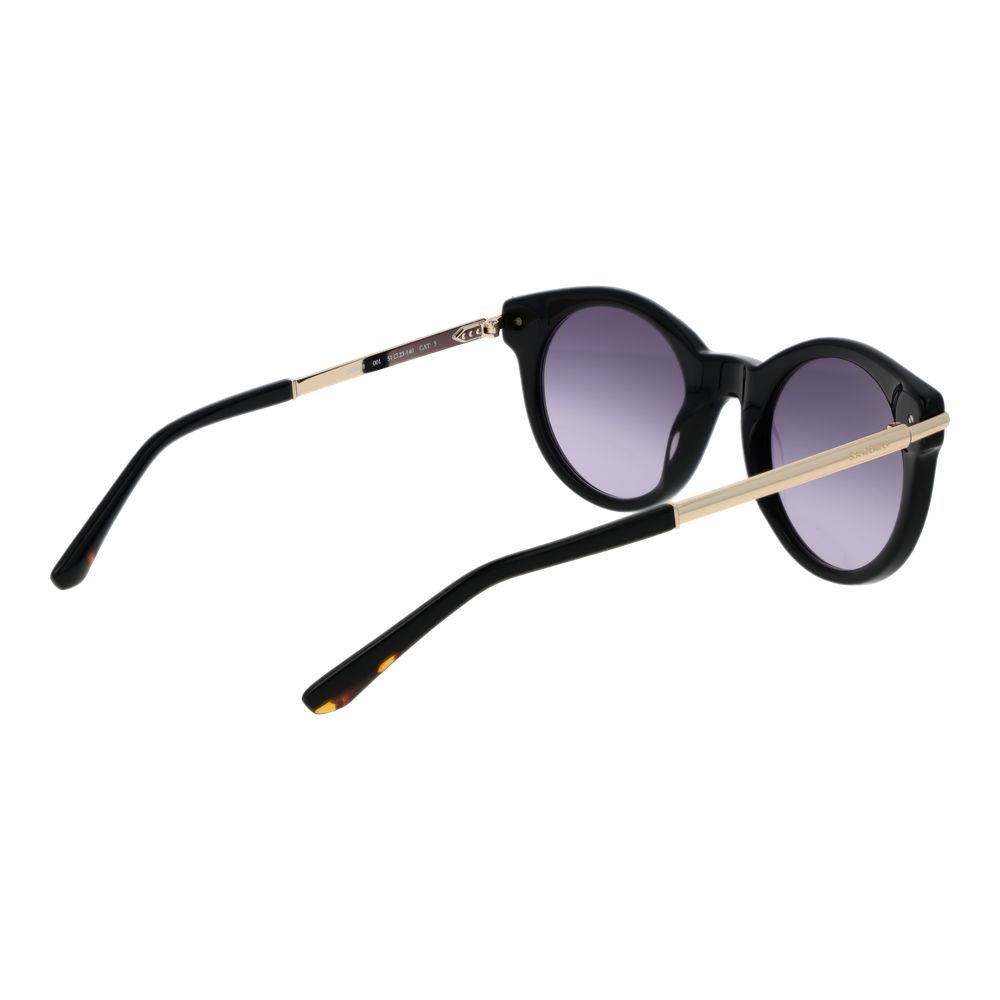 Black Women Sunglasses - ventzia