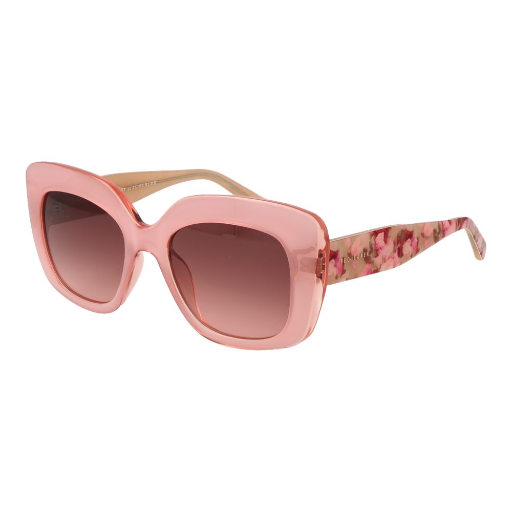 Pink Women Sunglasses - ventzia