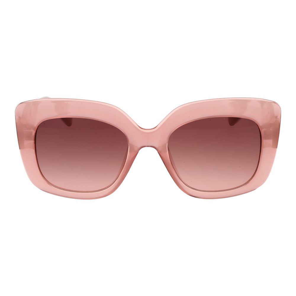 Pink Women Sunglasses - ventzia
