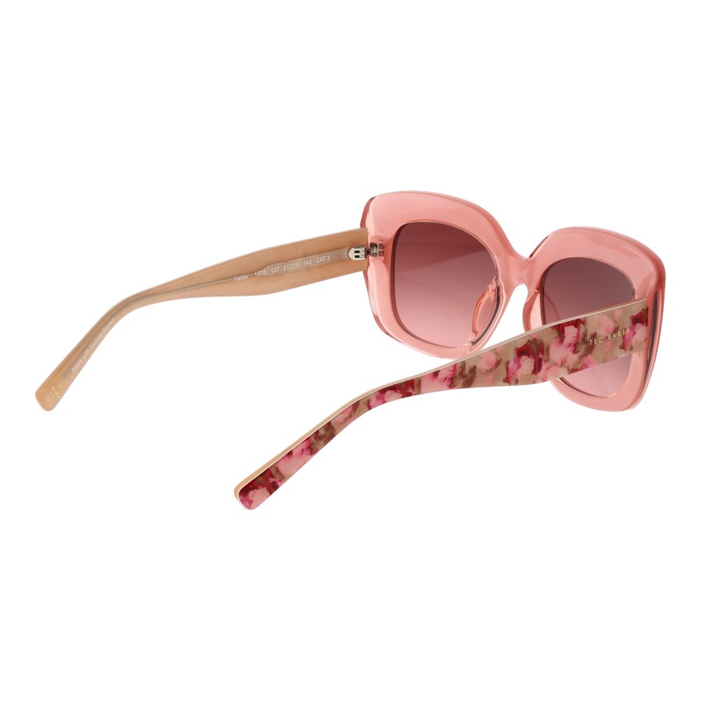 Pink Women Sunglasses - ventzia