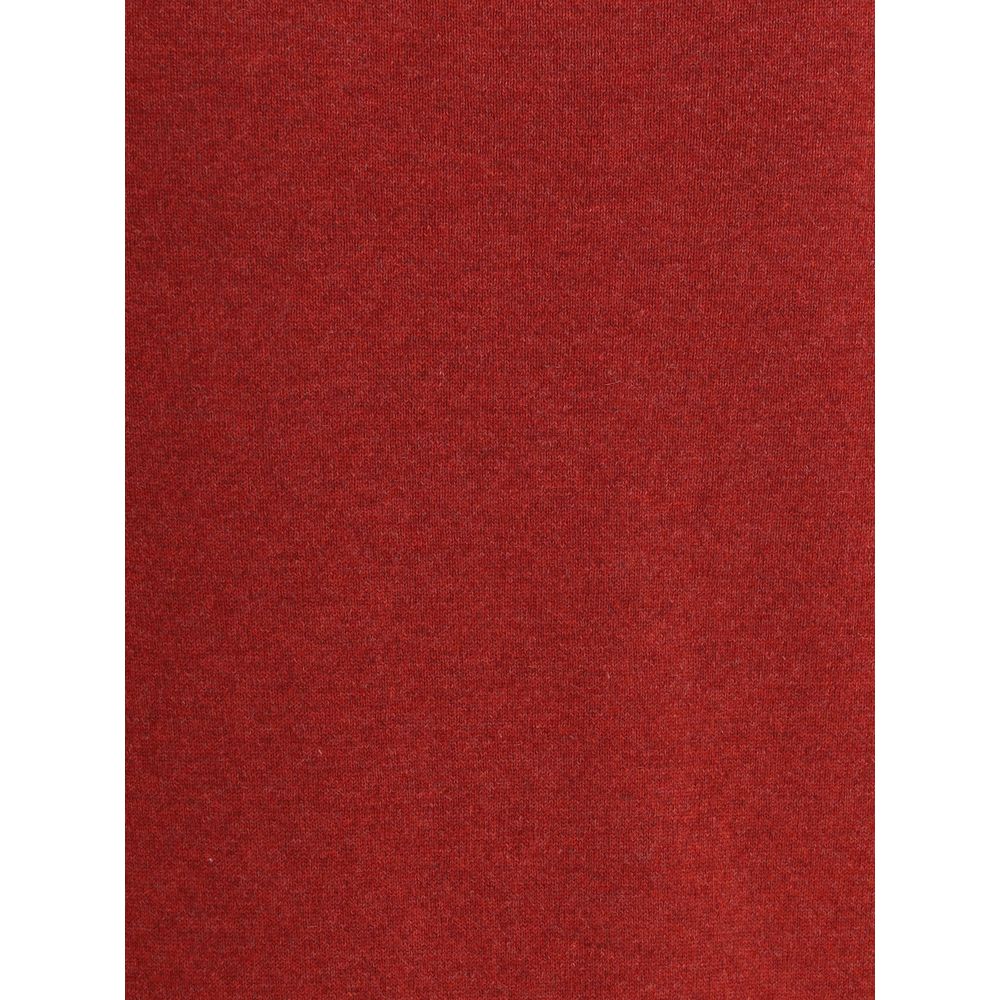 Multicolor Cashmere Sweater - ventzia