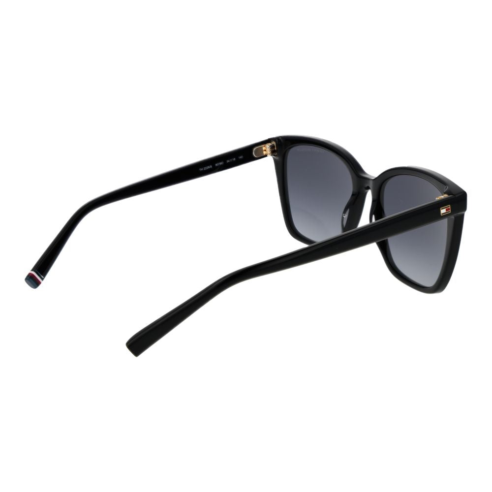 Black Women Sunglass - ventzia