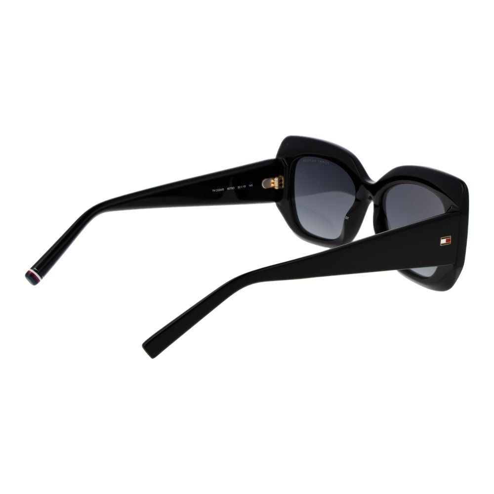 Black Women Sunglasses - ventzia