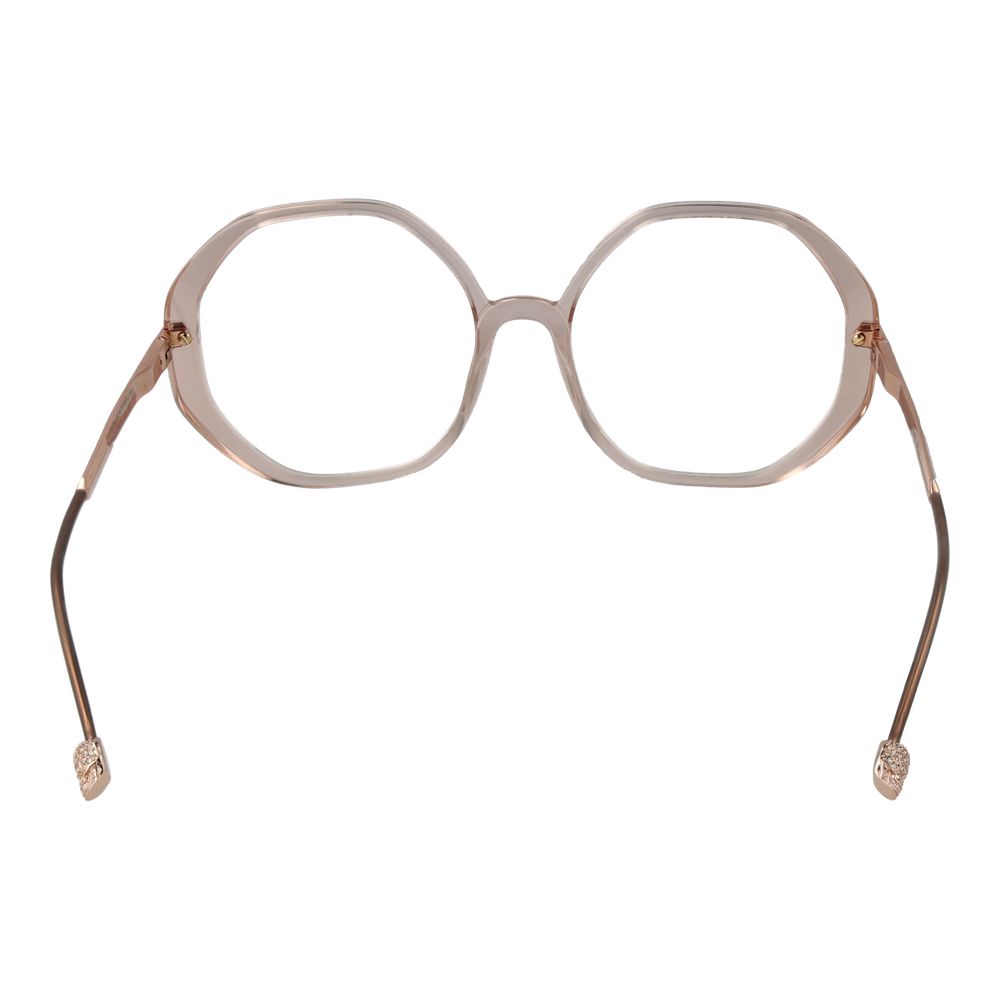 Pink Cellulose Acetate Glasses (Frames) - ventzia