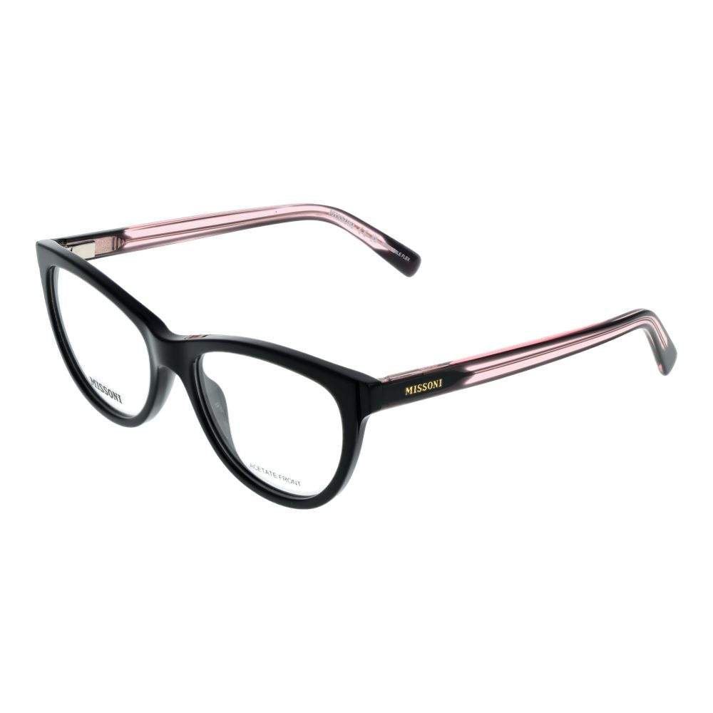 Black Acetate Glasses (Frames) - ventzia