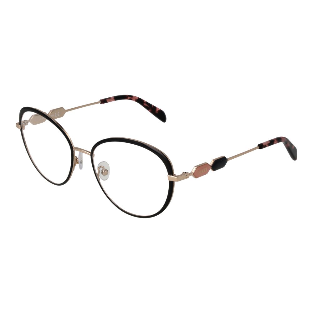 Black Women Optical Frames - ventzia