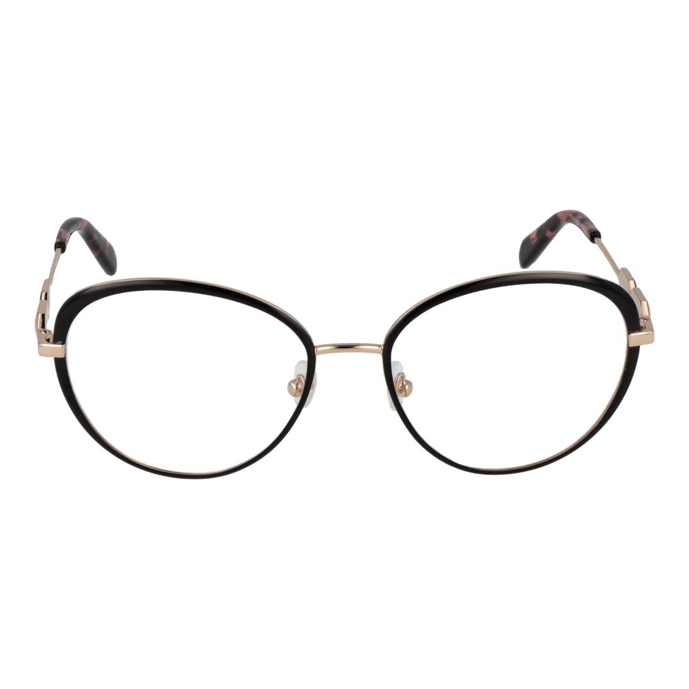 Black Women Optical Frames - ventzia