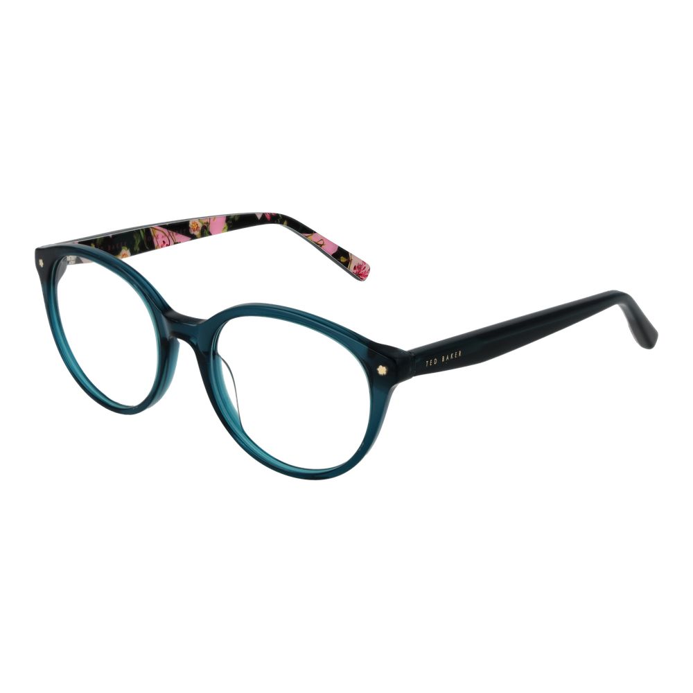 Green Women Optical Frames - ventzia