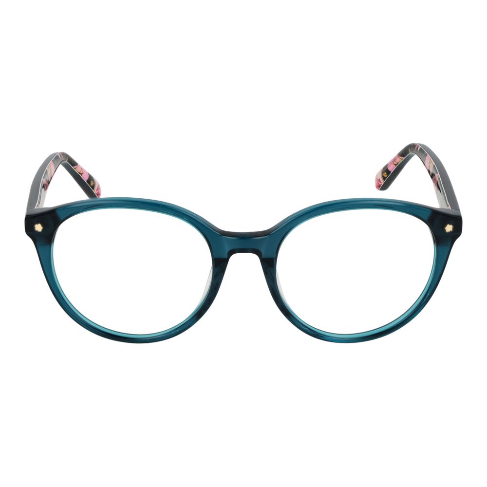 Green Women Optical Frames - ventzia