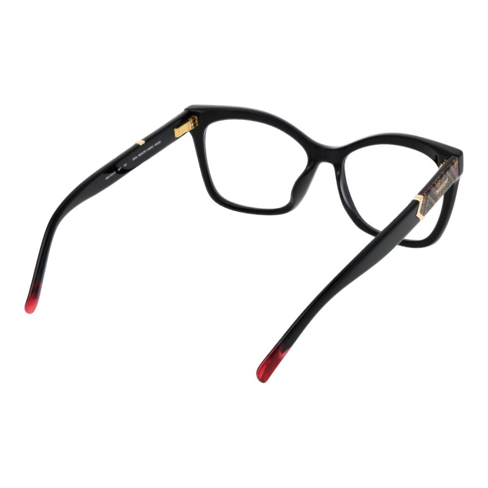 Black Women Optical Frames - ventzia