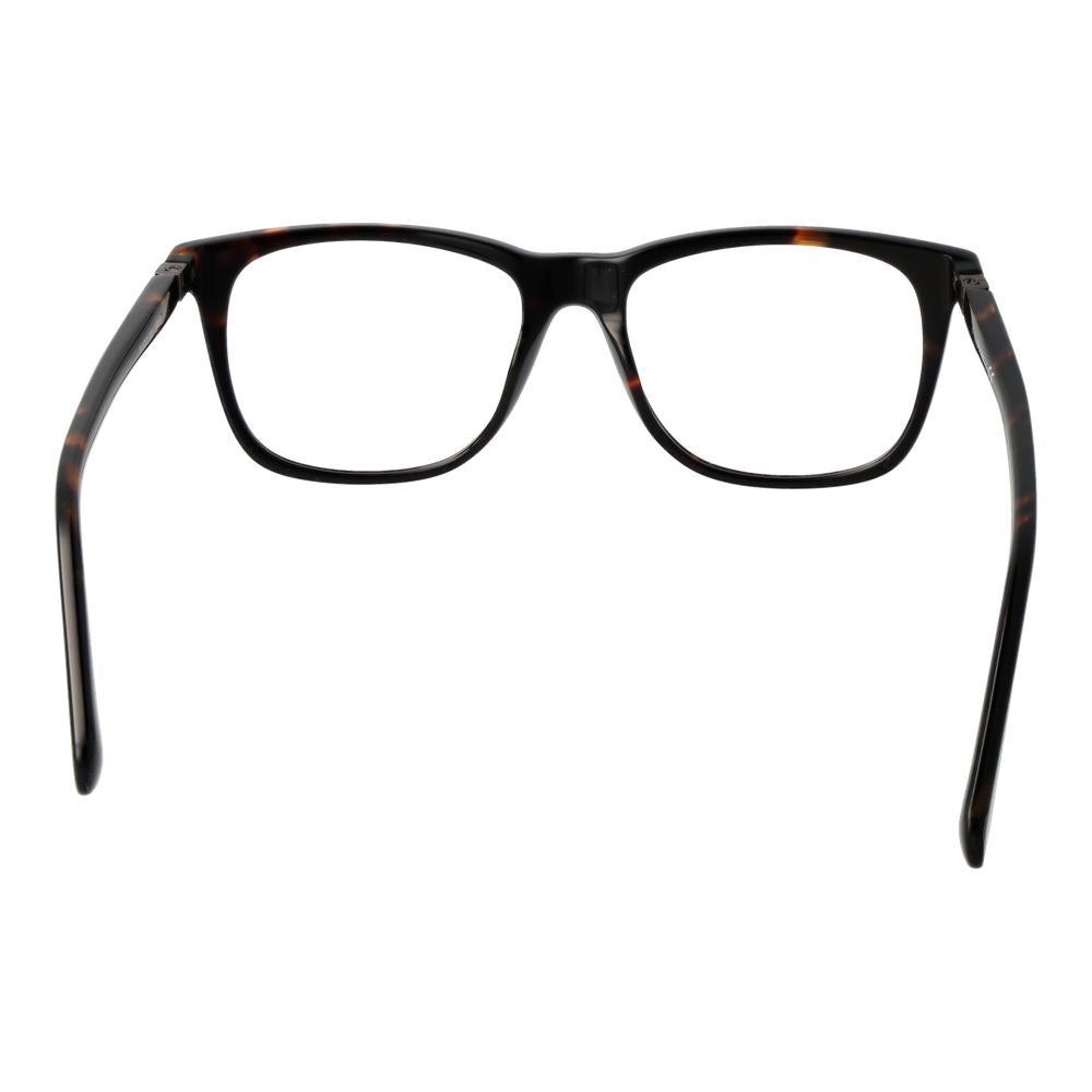 Brown Unisex Optical Frames - ventzia