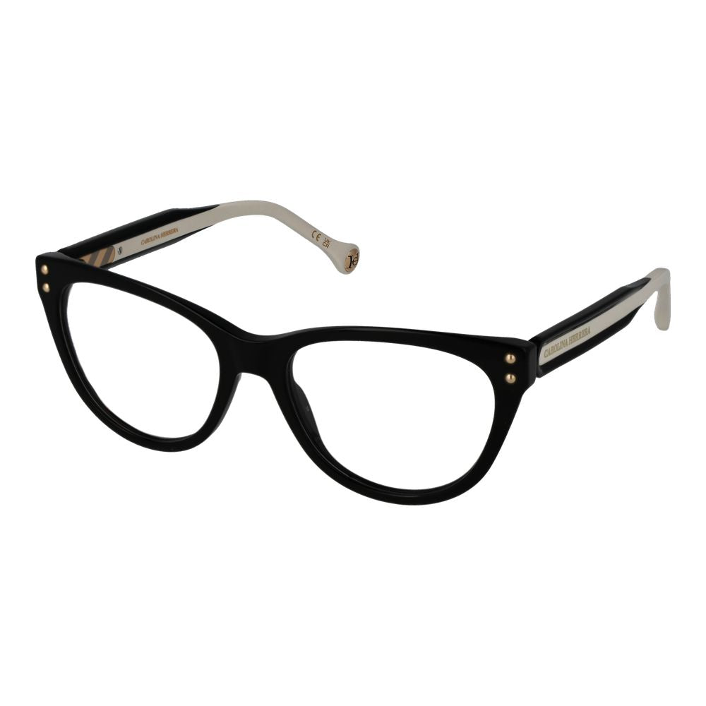 Black Acetate Glasses (Frames) - ventzia