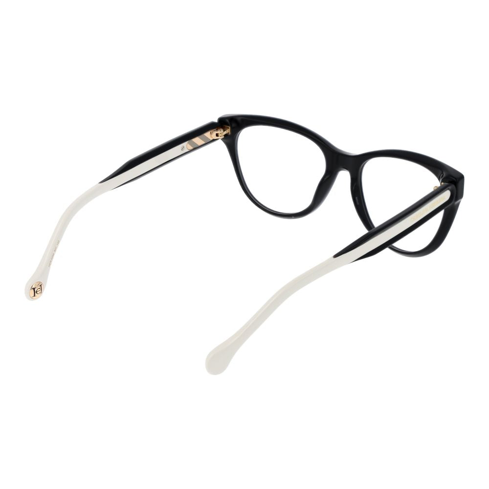 Black Women Optical Frames - ventzia