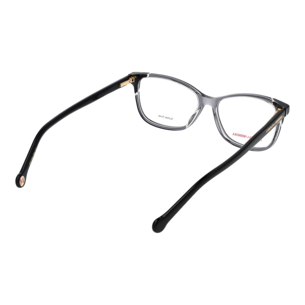 Gray Women Optical Frames - ventzia