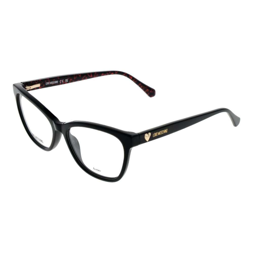 Black Women Optical Frames - ventzia