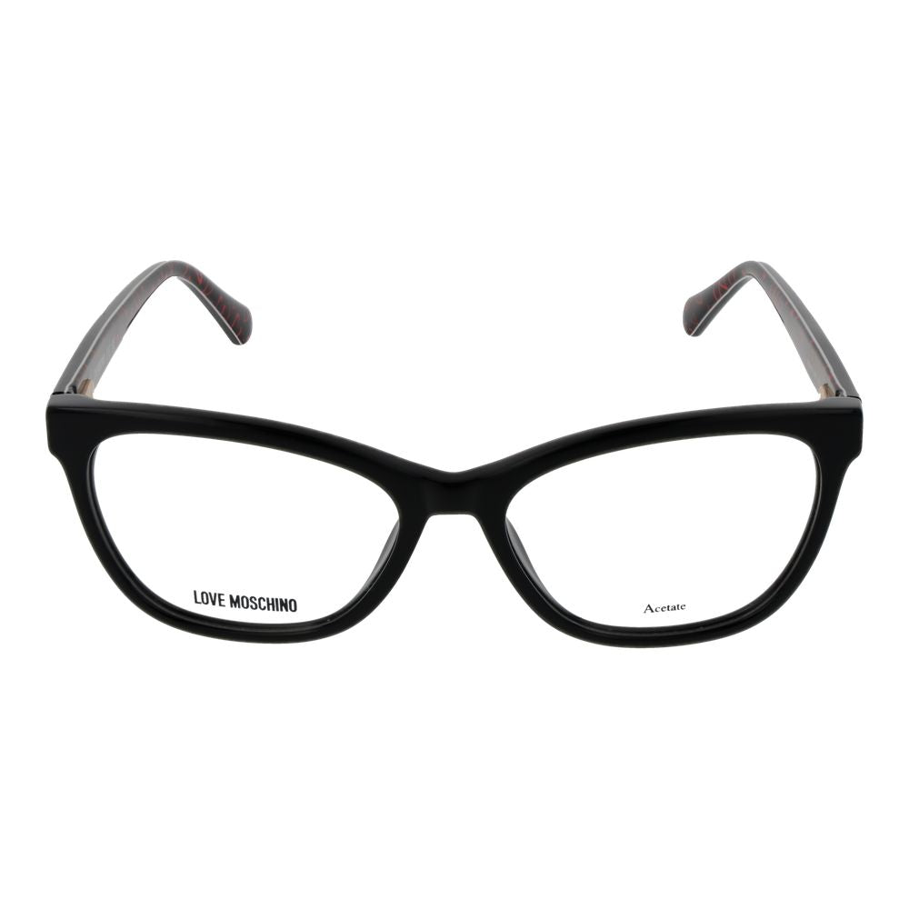 Black Women Optical Frames - ventzia
