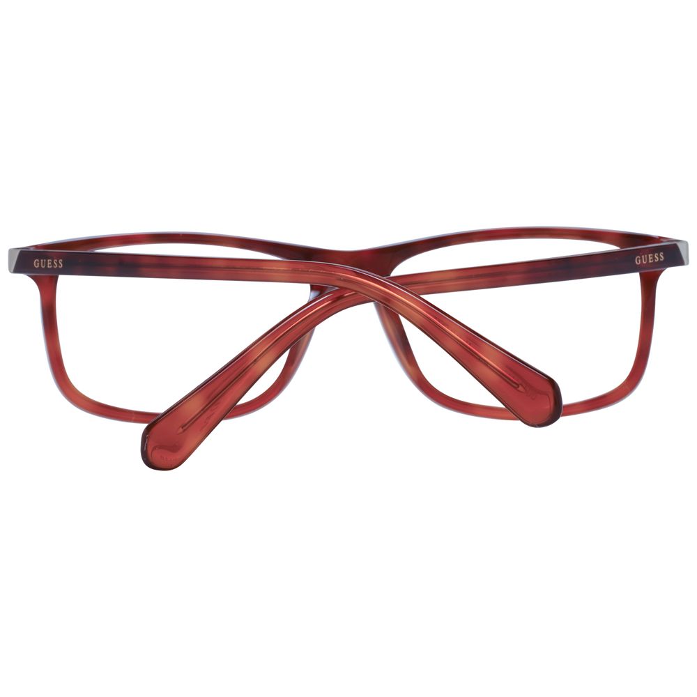 Brown Men Optical Frames - ventzia