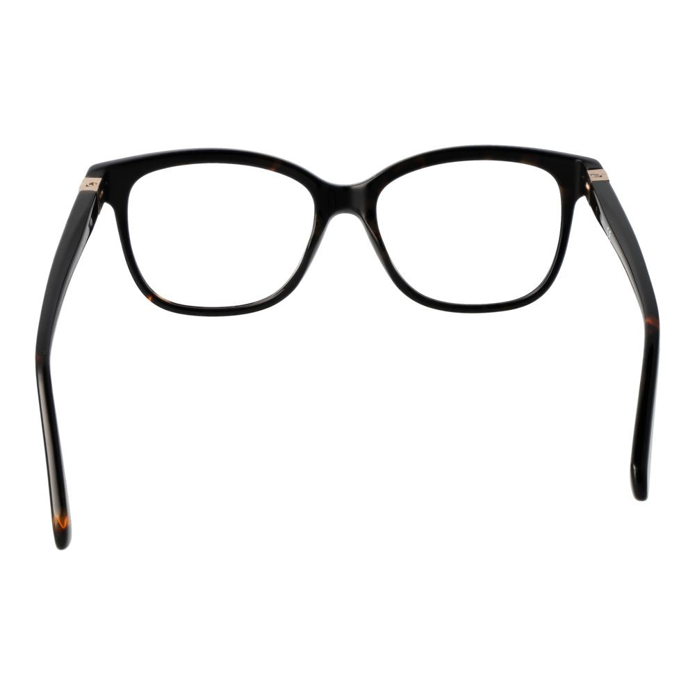 Brown Unisex Optical Frames - ventzia