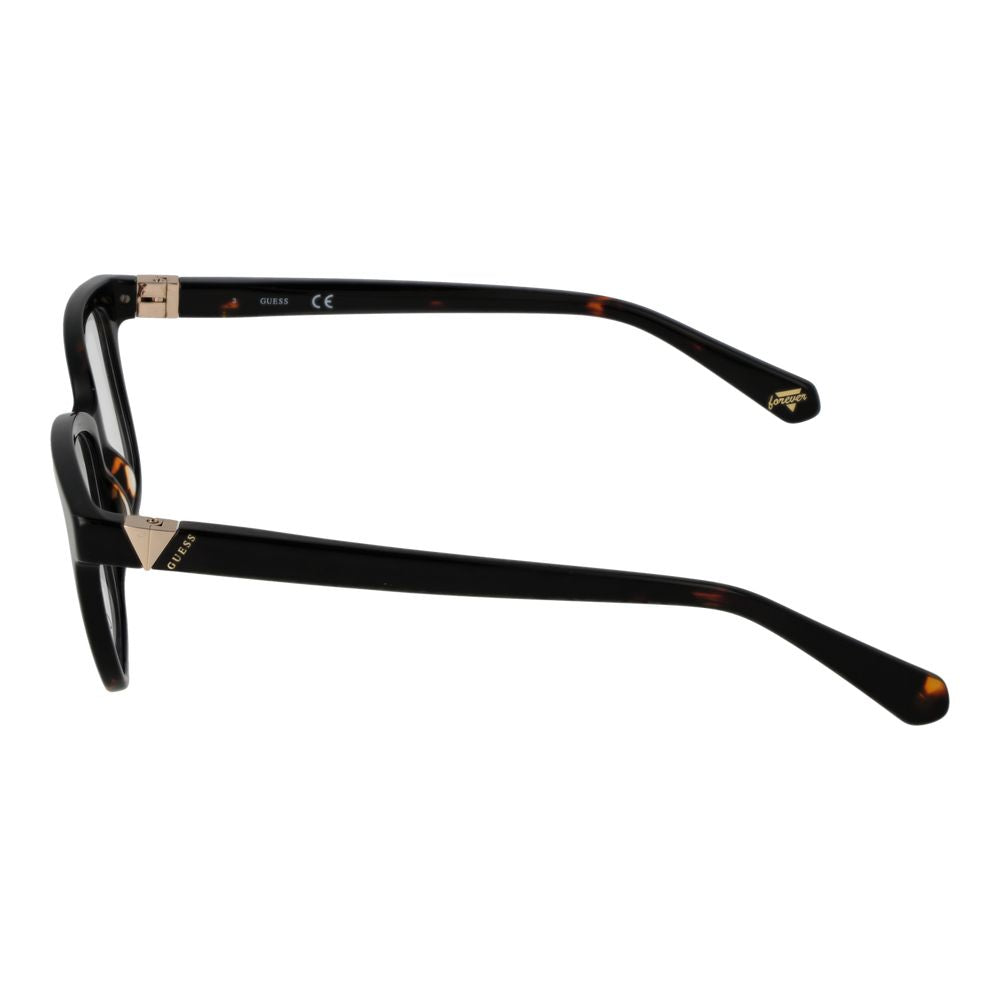 Brown Unisex Optical Frames - ventzia