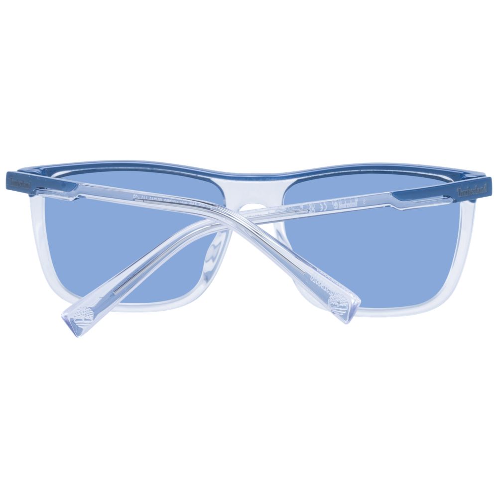 White Men Sunglasses - ventzia