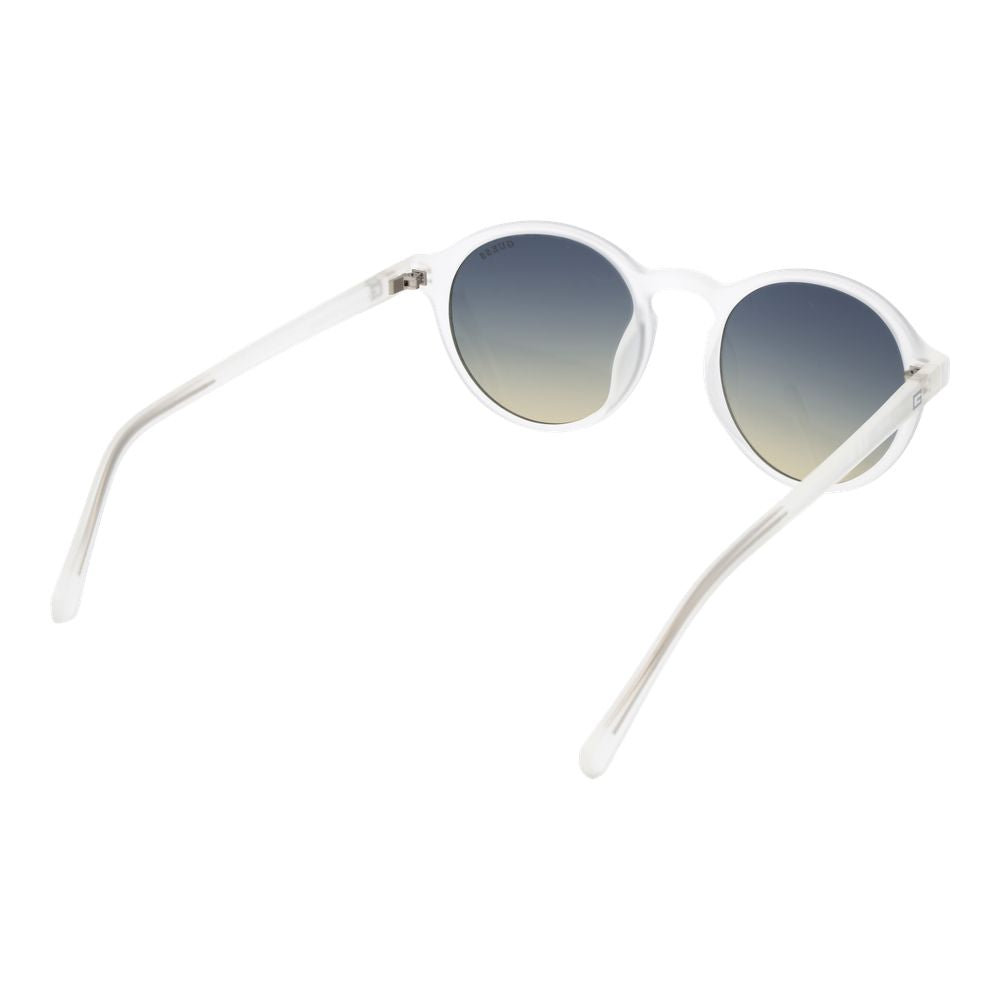 White Men Sunglasses - ventzia