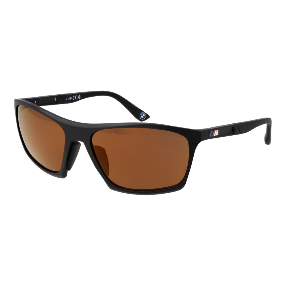 Black Aluminum Sunglasses - ventzia