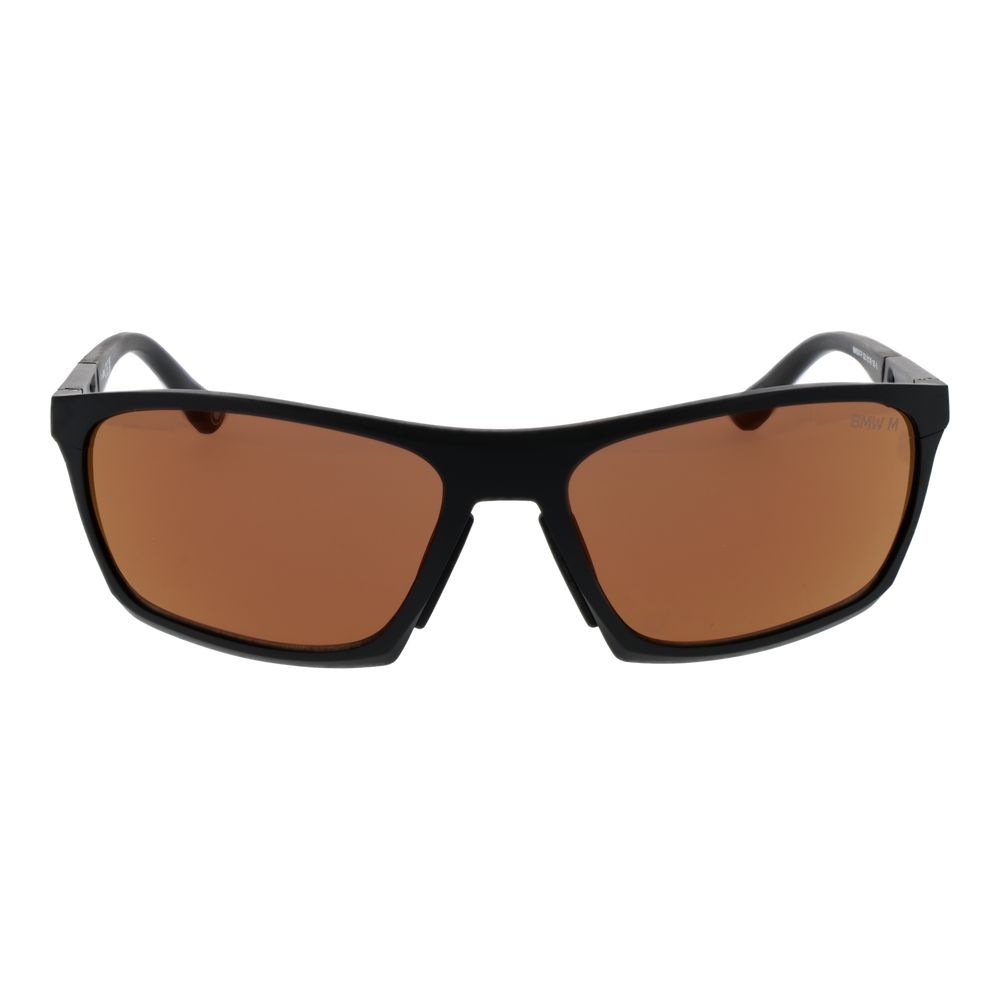 Black Aluminum Sunglasses - ventzia