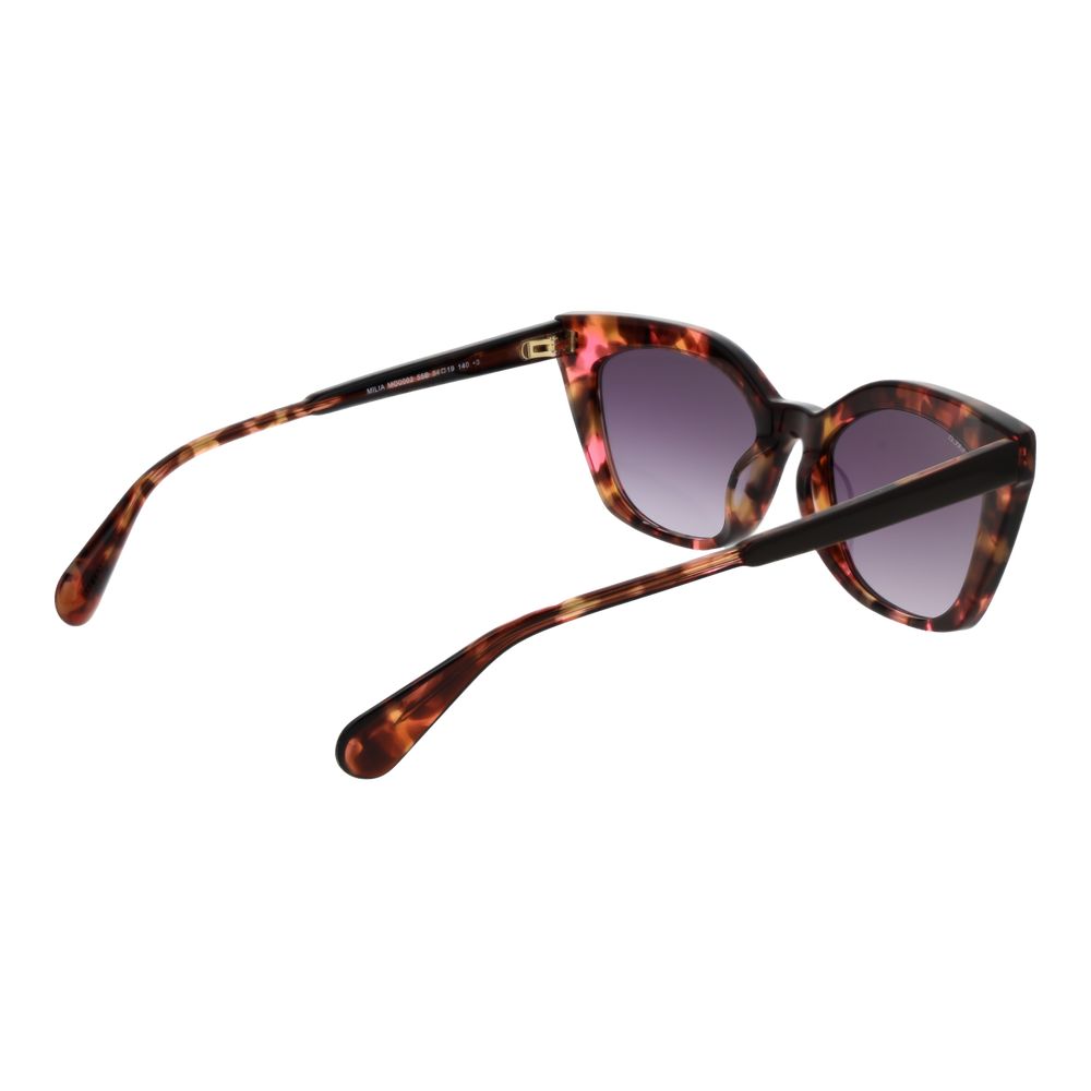 Multicolor Women Sunglasses - ventzia