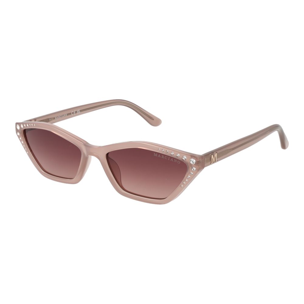 Pink Women Sunglasses - ventzia