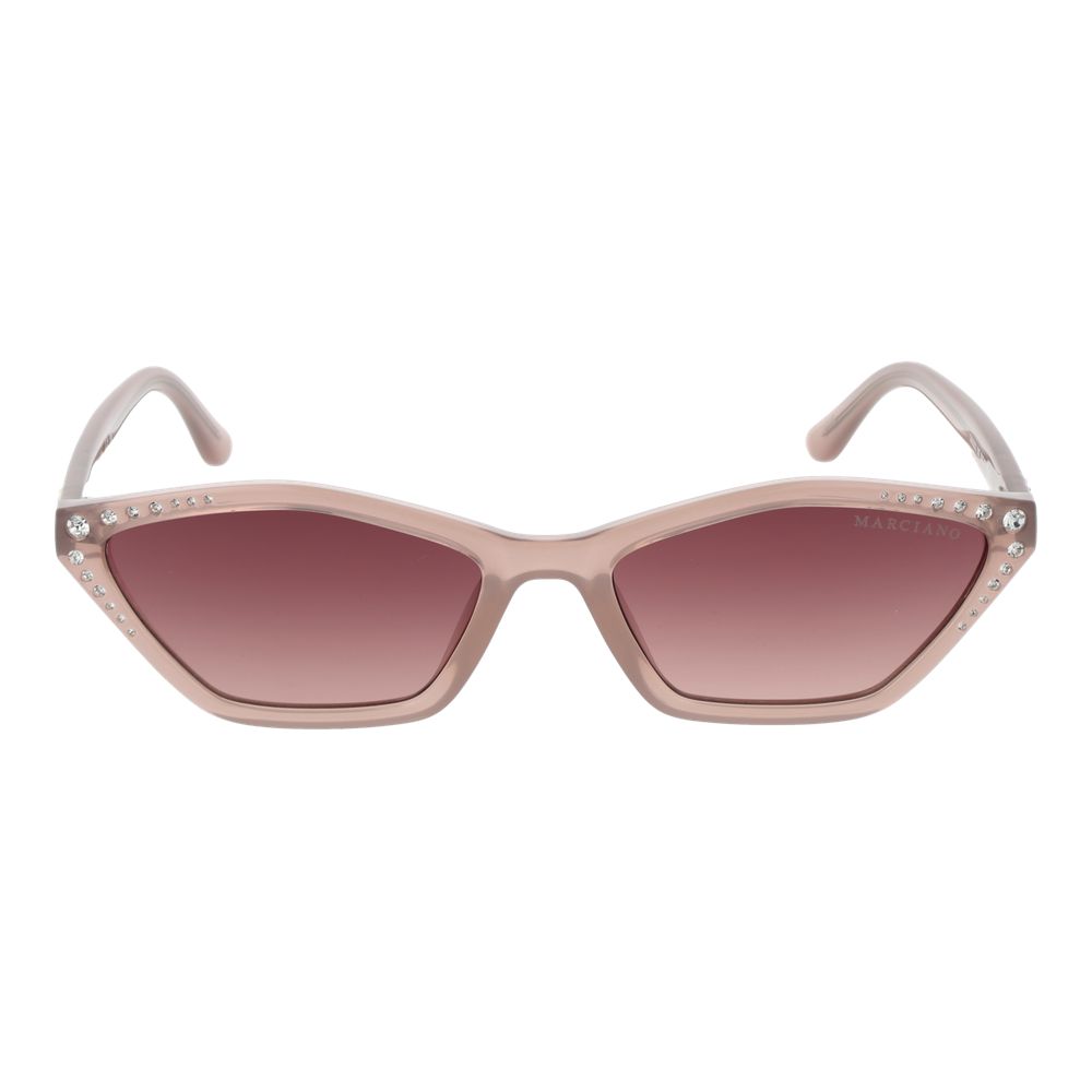 Pink Women Sunglasses - ventzia
