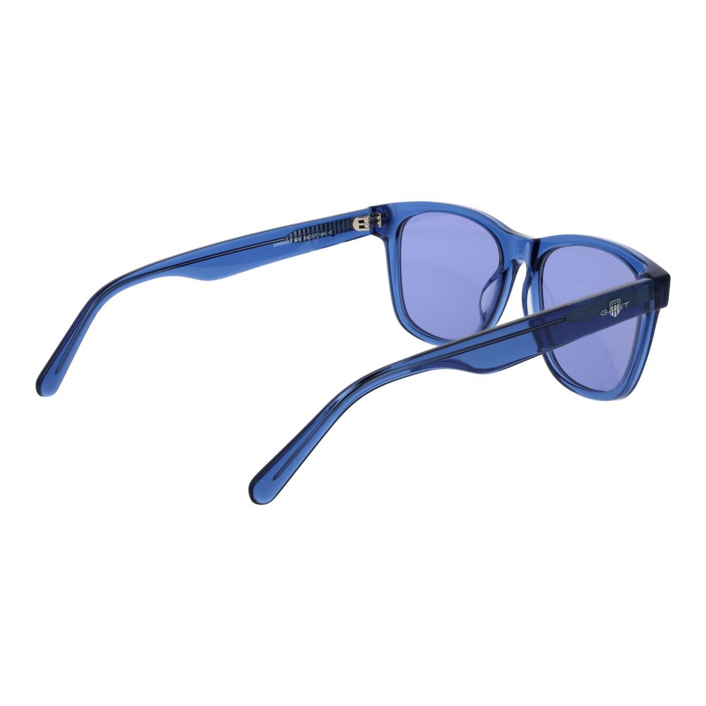 Blue Men Sunglasses - ventzia