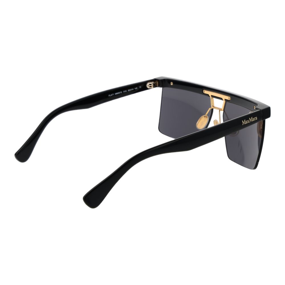 Black Women Sunglasses - ventzia