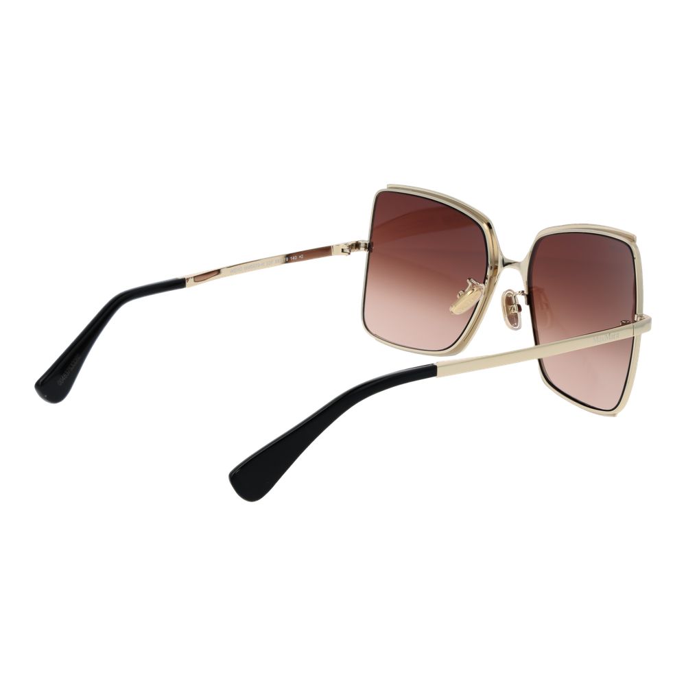 Black Women Sunglass - ventzia