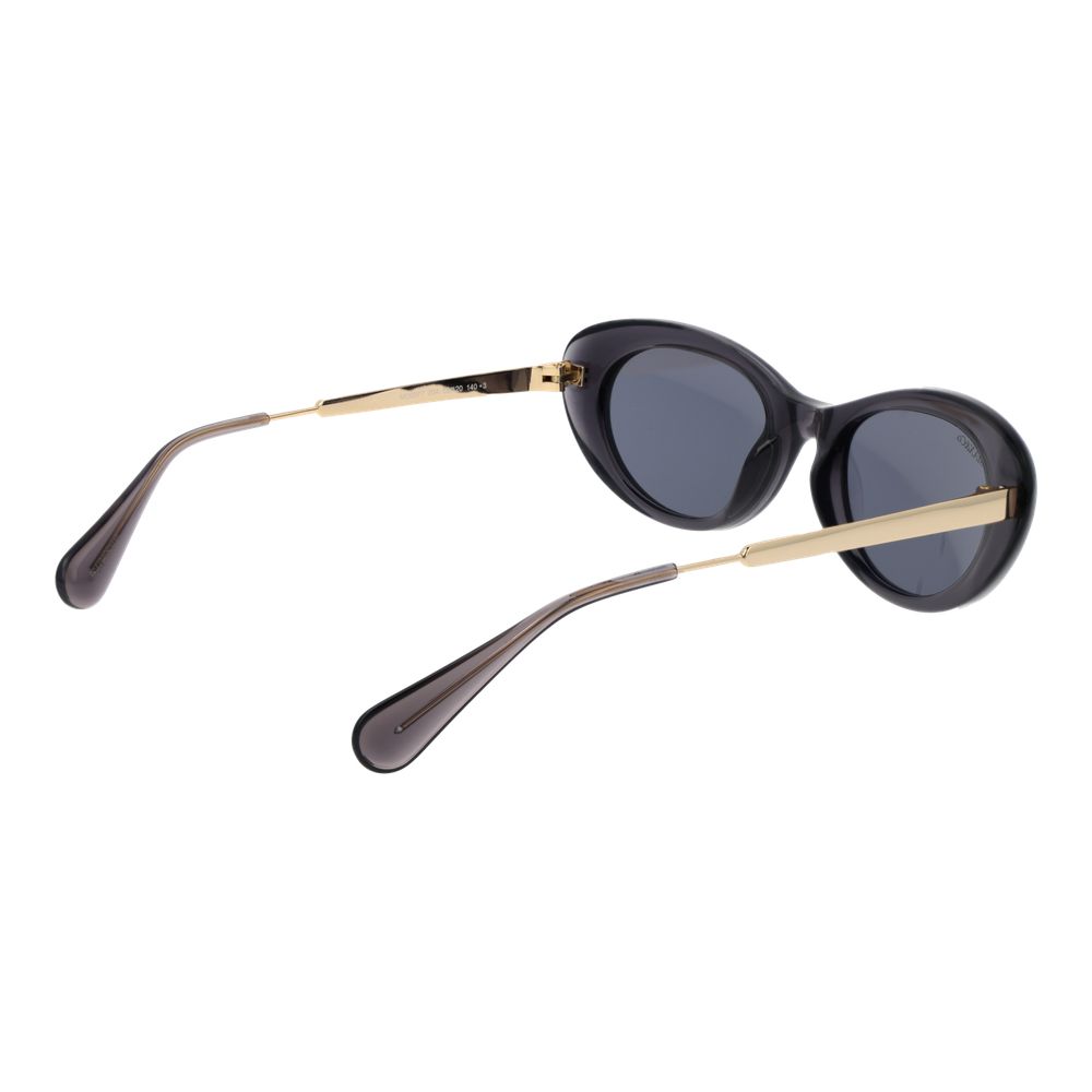 Gray Women Sunglasses - ventzia