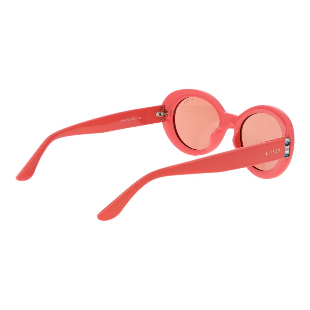 Pink Women Sunglasses - ventzia