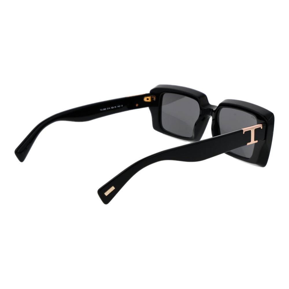 Black Women Sunglasses - ventzia