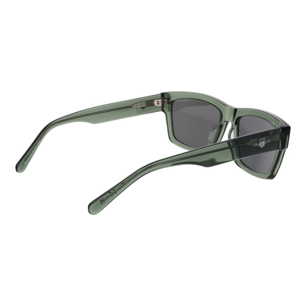 Green Men Sunglasses - ventzia